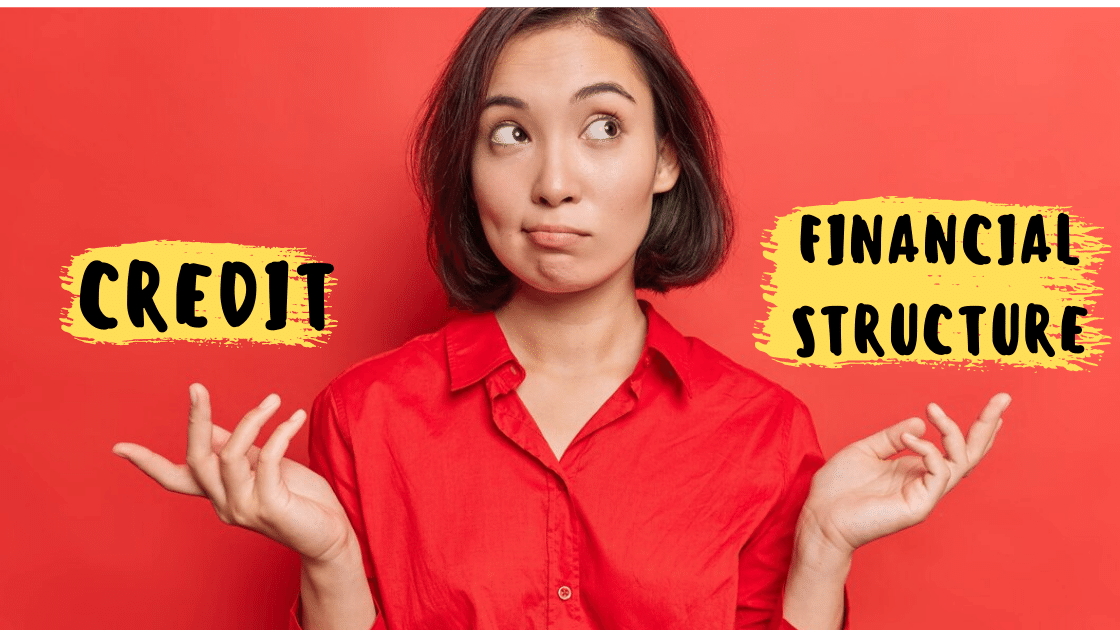 Understanding the Relationship Between Credit and Financial Structure